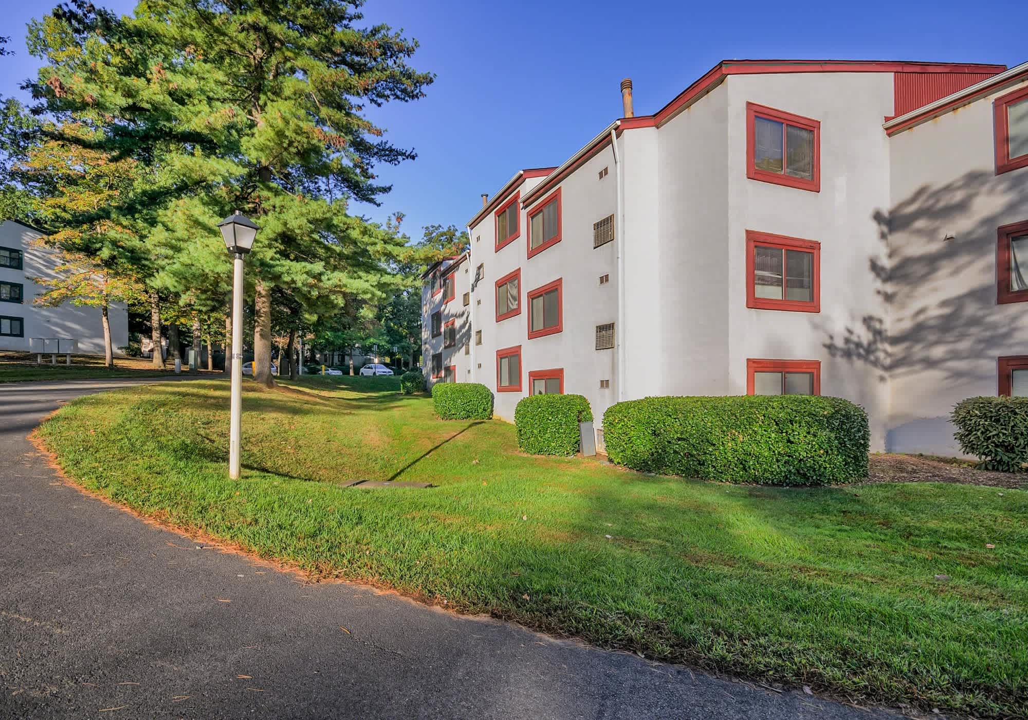 Stonegate Village, Reston, VA