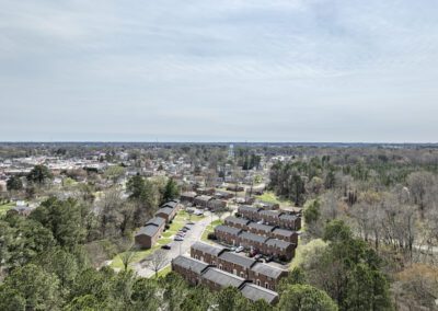 Tri City Residences, Richmond, VA